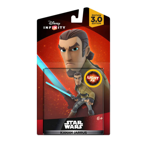 Disney Infinity 3.0 Single - Light Up Kanan Disney Infinity 3.0 Single - Light Up Kanan