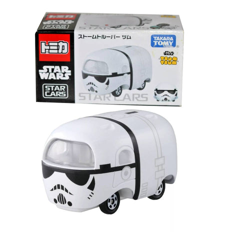 Takara Tomy Star Wars Tsum Tsum Stormtrooper Takara Tomy Star Wars Tsum Tsum Stormtrooper