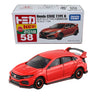 Takara Tomy Honda Civic Type R 1st (Red) Takara Tomy Honda Civic Type R 1st (Red)