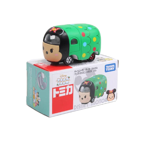 Takara Tomy Disney Motors Tsum Tsum Green Minnie Takara Tomy Disney Motors Tsum Tsum Green Minnie