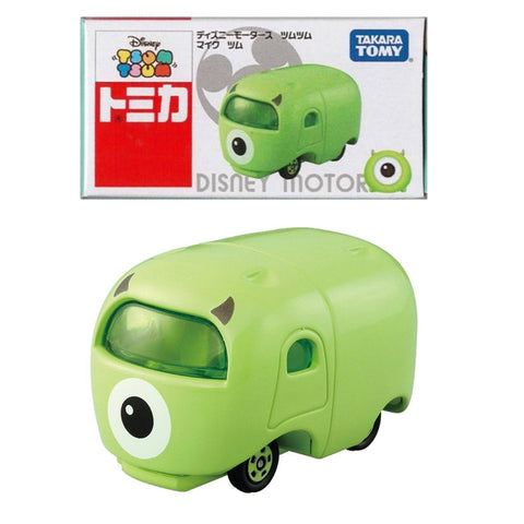 Takara Tomy Disney Motors Tsum Tsum Mike Takara Tomy Disney Motors Tsum Tsum Mike