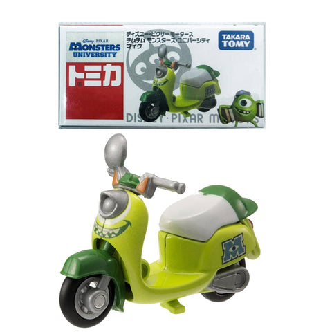 Takara Tomy Disney Motors Mike Takara Tomy Disney Motors Mike