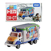 Takara Tomy Disney Motors DM-07 Toy Story Takara Tomy Disney Motors DM-07 Toy Story