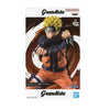 Grandista Naruto Shippuden - Uzumaki Naruto Grandista Naruto Shippuden - Uzumaki Naruto