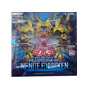 Yu Gi Oh Infinite Forbidden Booster (ENG) Yu Gi Oh Infinite Forbidden Booster (ENG)
