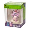 Enesco GJS Disney Stitch - Angel with Flower Enesco GJS Disney Stitch - Angel with Flower