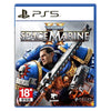 PS5 Warhammer 40,000: Space Marine II (Asia) PS5 Warhammer 40,000: Space Marine II (Asia)