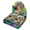 Battle Spirits CB31 Exceed The Limit Booster (JAP) Battle Spirits CB31 Exceed The Limit Booster (JAP)