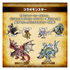 Bandai Digimon Color Monster Hunter 20th Edition - Zinogre Color Bandai Digimon Color Monster Hunter 20th Edition - Zinogre Color
