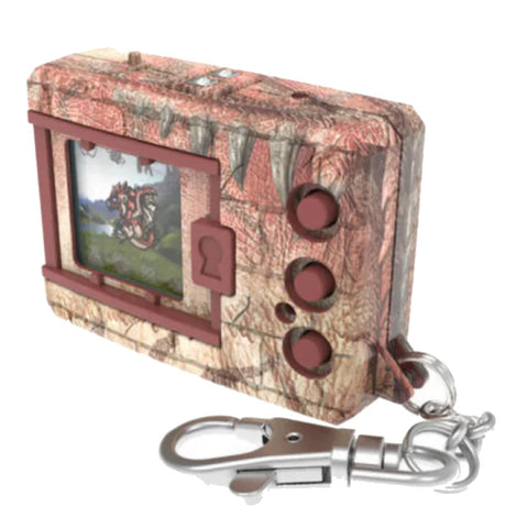 Bandai Digimon Color Monster Hunter 20th Edition - Rathalos Color Bandai Digimon Color Monster Hunter 20th Edition - Rathalos Color