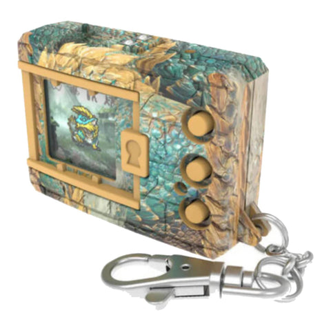 Bandai Digimon Color Monster Hunter 20th Edition - Zinogre Color Bandai Digimon Color Monster Hunter 20th Edition - Zinogre Color