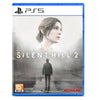 PS5 Silent Hill 2 Remake (Asia) PS5 Silent Hill 2 Remake (Asia)
