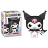 Funko POP! (88) Sanrio Kuromi with Phone Special Edition Funko POP! (88) Sanrio Kuromi with Phone Special Edition