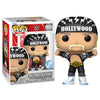 Funko POP! (165) WWE Hollywood Hulk Hogan Special Edition Funko POP! (165) WWE Hollywood Hulk Hogan Special Edition