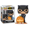 Funko POP! (507) DC Catwoman with Pumpkin Special Edition Funko POP! (507) DC Catwoman with Pumpkin Special Edition