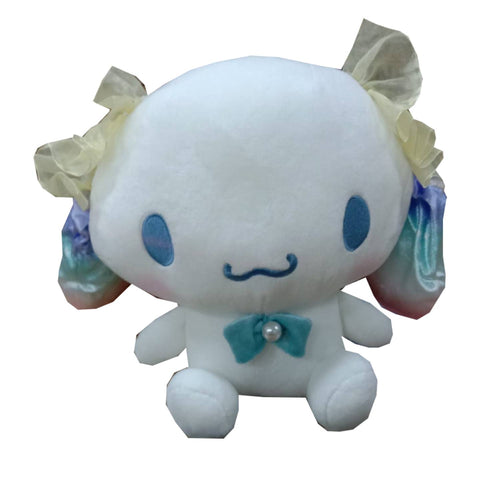 Sanrio Characters Kawaii Cinamoroll 9' Plush Sanrio Characters Kawaii Cinamoroll 9' Plush