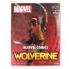 Marvel Comics Luminasta Wolverine Figure Marvel Comics Luminasta Wolverine Figure