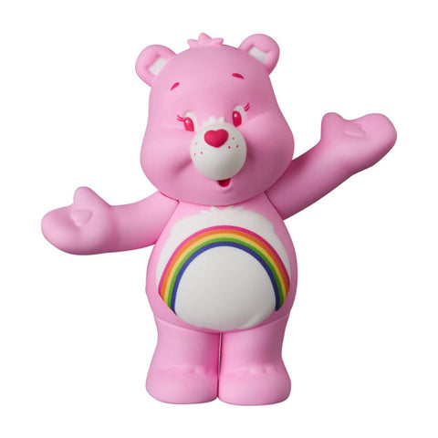 Ultra Detail Figure UDF 771  Care Bears - Cheer Ultra Detail Figure UDF 771  Care Bears - Cheer