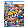 PS5 PAW Patrol The Movie: Adventure City Calls (US) PS5 PAW Patrol The Movie: Adventure City Calls (US)