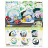 Re-Ment Pokemon Circular Diorama Collection (Set of 6) Re-Ment Pokemon Circular Diorama Collection (Set of 6)