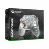 XBox Series X/S Wireless Controller - Ghost Cipher XBox Series X/S Wireless Controller - Ghost Cipher