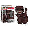 Funko POP! (1665) Godzilla 70th Anniversary Shin Godzilla 2016 Funko POP! (1665) Godzilla 70th Anniversary Shin Godzilla 2016
