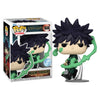 Funko POP! (1646) Jujutsu Kaisen Megumi Paint Special Funko POP! (1646) Jujutsu Kaisen Megumi Paint Special