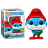 Funko POP! (1525) The Smurfs Papa Smurf Summer Limited Edition Funko POP! (1525) The Smurfs Papa Smurf Summer Limited Edition