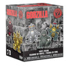 Funko Mystery Minis Godzilla 70th Blind Box Funko Mystery Minis Godzilla 70th Blind Box