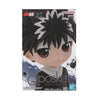 Q Posket Yu Yu Hakusho - Hiei Q Posket Yu Yu Hakusho - Hiei