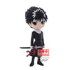 Q Posket Yu Yu Hakusho - Hiei Q Posket Yu Yu Hakusho - Hiei