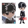 Q Posket Yu Yu Hakusho - Hiei Q Posket Yu Yu Hakusho - Hiei