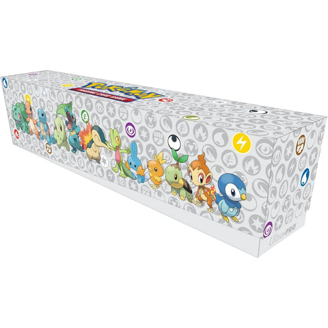Ultra Pro Pokemon First Partner Accessory Bundle Ultra Pro Pokemon First Partner Accessory Bundle