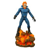Marvel Select Ghost Rider Action Figure Marvel Select Ghost Rider Action Figure