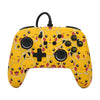 Nintendo Switch PowerA Enhanced Wired Controller - Pikachu Moods Nintendo Switch PowerA Enhanced Wired Controller - Pikachu Moods