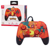 Nintendo Switch PowerA Enhanced Wired Controller - Charizard Nintendo Switch PowerA Enhanced Wired Controller - Charizard