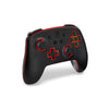 Nintendo Switch PowerA Enhanced Wireless Controller - Lumectra Black Nintendo Switch PowerA Enhanced Wireless Controller - Lumectra Black