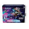 Magic The Gathering Foundations Bundle Box Magic The Gathering Foundations Bundle Box