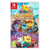 Nintendo Switch Cat Quest: The Fur-tastic Trilogy (EU) Nintendo Switch Cat Quest: The Fur-tastic Trilogy (EU)
