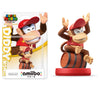 Amiibo Super Mario Diddy Kong Amiibo Super Mario Diddy Kong