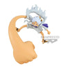 One Piece FL Monkey D. Luffy Gear 5 Vol.4 One Piece FL Monkey D. Luffy Gear 5 Vol.4