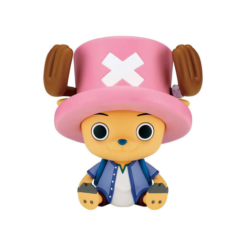 One Piece Sofvimates Chopper Arabasta Ver One Piece Sofvimates Chopper Arabasta Ver