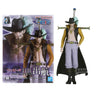 One Piece The Shukko Dracule Mihawk One Piece The Shukko Dracule Mihawk