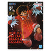 One Piece Battle Record Collection Monkey D. Luffy One Piece Battle Record Collection Monkey D. Luffy