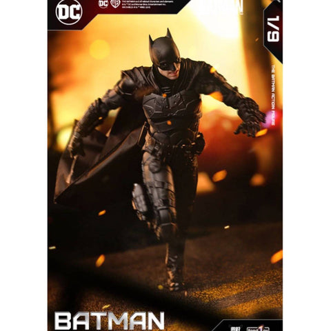 Fond Joy DC Universe 1/9 The Batman Deluxe Edition Fond Joy DC Universe 1/9 The Batman Deluxe Edition