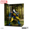 McFarlane Marvel 1:6 Wave 2 Wolverine Figure McFarlane Marvel 1:6 Wave 2 Wolverine Figure