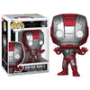 Funko POP! (1474) Marvel MCU Archives Iron Man (Mark 5) Funko POP! (1474) Marvel MCU Archives Iron Man (Mark 5)
