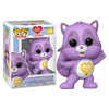 Funko POP (1802) Care Bears Cousins Bright Heart Raccoon Funko POP (1802) Care Bears Cousins Bright Heart Raccoon
