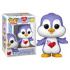 Funko POP (1803) Care Bears Cousins Cozy Heart Penguin Funko POP (1803) Care Bears Cousins Cozy Heart Penguin