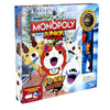 Monopoly Junior Yo-kai Watch Monopoly Junior Yo-kai Watch